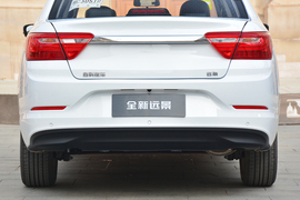 2020款吉利远景1.5L
