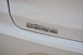 2020款吉利远景1.5L