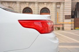 2020款吉利远景1.5L