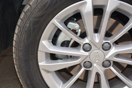 2020款吉利远景1.5L