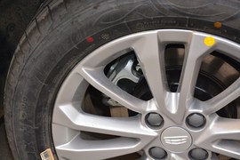 2020款吉利远景1.5L