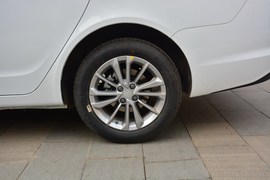 2020款吉利远景1.5L