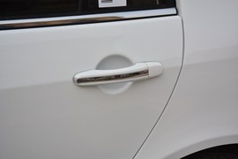 2020款吉利远景1.5L