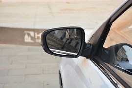 2020款吉利远景1.5L