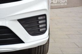 2020款吉利远景1.5L