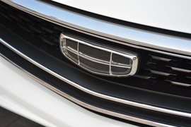 2020款吉利远景1.5L