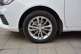 2020款吉利远景1.5L