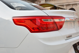 2020款吉利远景1.5L