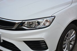 2020款吉利远景1.5L