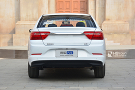 2020款吉利远景1.5L