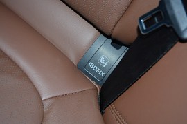 2020款捷豹XFL