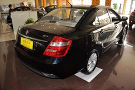 2014款吉利英伦SC7