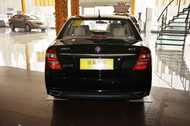 2014款吉利英伦SC7