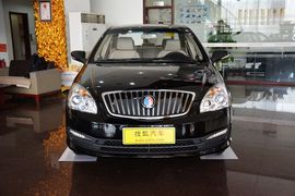 2014款吉利英伦SC7