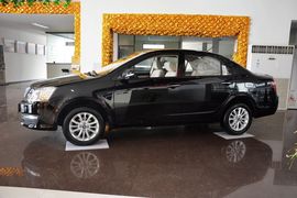 2014款吉利英伦SC7