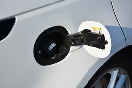 2020款路虎揽胜运动