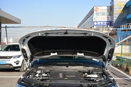 2020款路虎揽胜运动