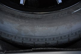 2020款路虎揽胜运动