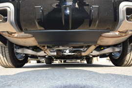 2020款路虎揽胜运动