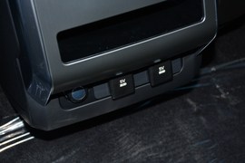 2020款路虎揽胜运动