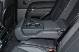 2020款路虎揽胜运动