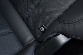 2020款路虎揽胜运动