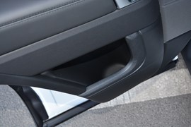 2020款路虎揽胜运动