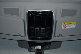 2020款路虎揽胜运动