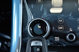 2020款路虎揽胜运动