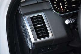 2020款路虎揽胜运动