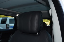 2020款路虎揽胜运动