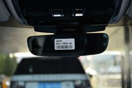 2020款路虎揽胜运动