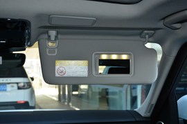 2020款路虎揽胜运动