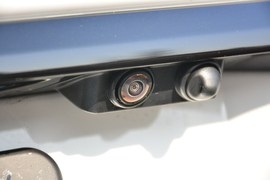 2020款路虎揽胜运动