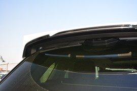 2020款路虎揽胜运动