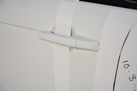 2020款路虎揽胜运动