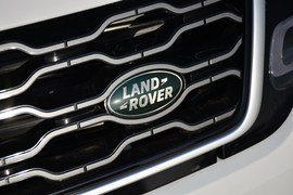 2020款路虎揽胜运动