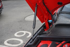 2019款奥迪RS4