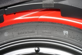 2019款奥迪RS4