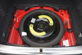 2019款奥迪RS4