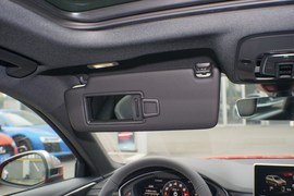 2019款奥迪RS4