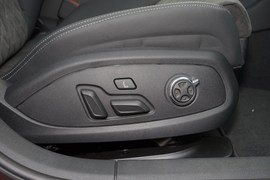 2019款奥迪RS4