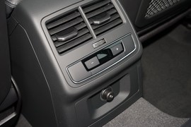 2019款奥迪RS4