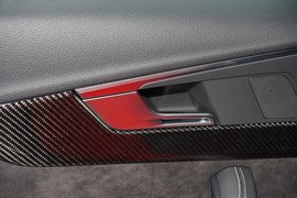 2019款奥迪RS4