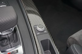 2019款奥迪RS4