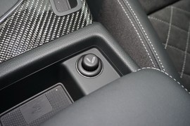 2019款奥迪RS4