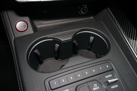 2019款奥迪RS4