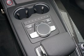 2019款奥迪RS4