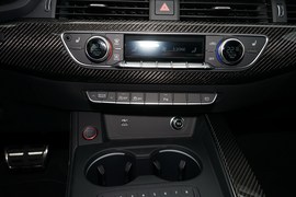 2019款奥迪RS4