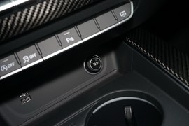2019款奥迪RS4